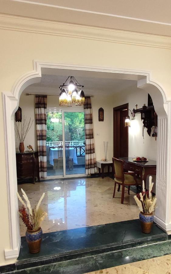 Vila Rayan Hurghada